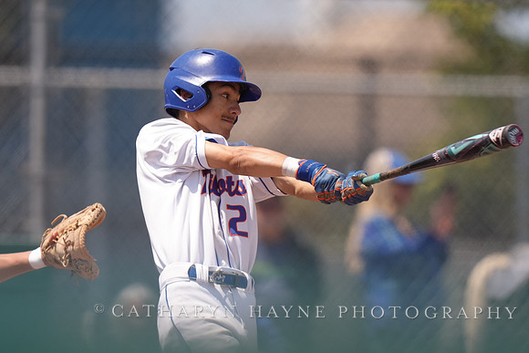 Saint Joseph Notre Dame High School Pilots: Senior Day