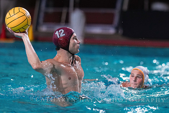 MWP: Fordham University Rams vs Long Beach State