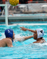 USAWP: Olympic Development Men's Championships: All Star: South vs West