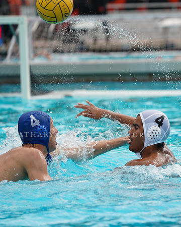 USAWP: Olympic Development Men's Championships: All Star: South vs West