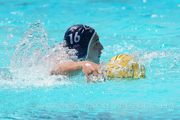 MWP: UC Davis Aggies vs San Jose State University Spartans