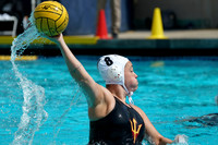 WWP: California vs Arizona State
