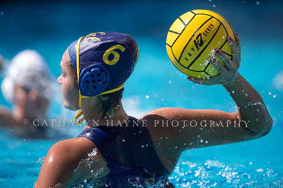 Cal vs LBSU