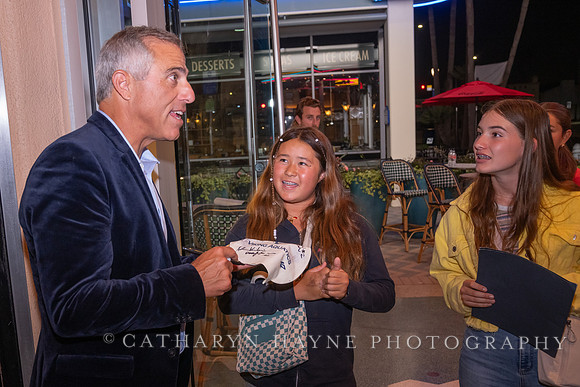 USA Water Polo: Women of the Water Premier
