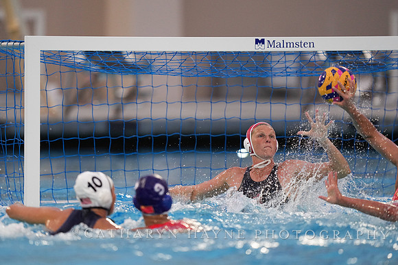 WWP: USA vs China