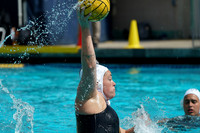 WWP: California vs Arizona State