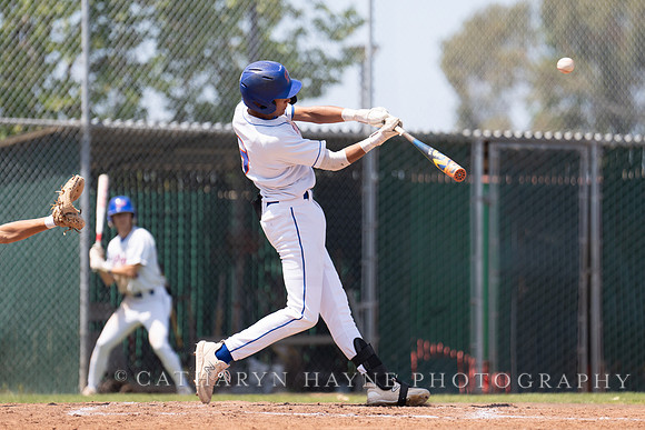 Saint Joseph Notre Dame High School Pilots: Senior Day