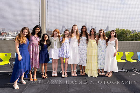 Live Oak School Commencement