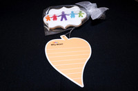 UCSF Benioff Children’s Hospital: Heroes for Healing