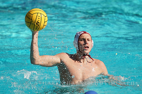 MWP: MPSF:Stanford University Cardinals vs UCLA Bruins