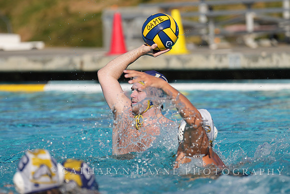 MWP: UC Davis Aggies Alumni Game
