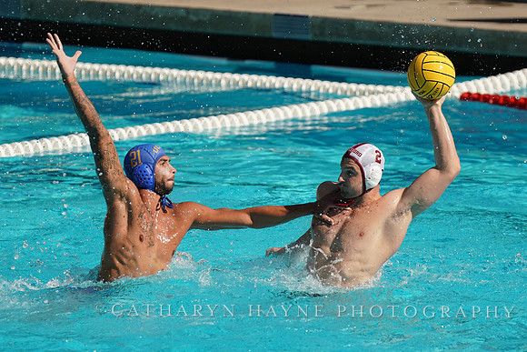 MWP: MPSF:Stanford University Cardinals vs UCLA Bruins
