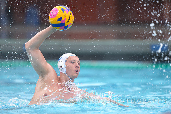 USA Water Polo National League