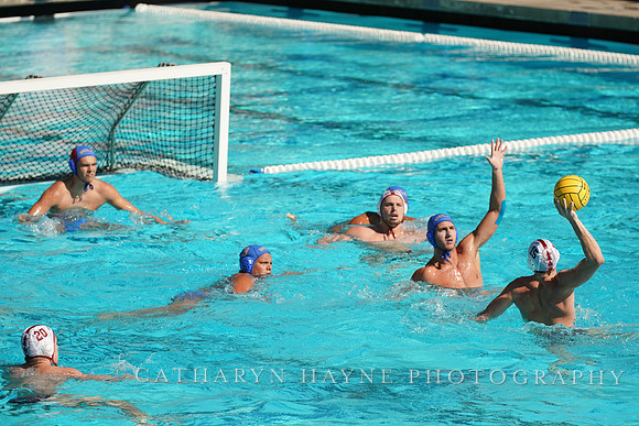 MWP: MPSF:Stanford University Cardinals vs UCLA Bruins
