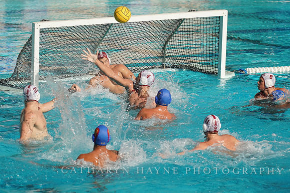 MWP: MPSF:Stanford University Cardinals vs UCLA Bruins