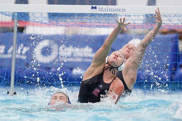 WWP: USA vs China