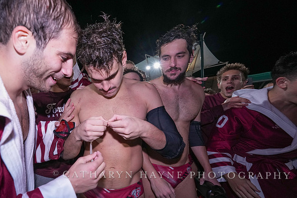 MWP: Fordham University Rams vs Long Beach State