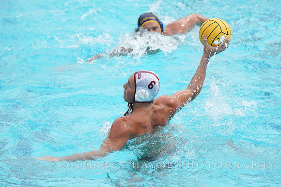 MWP: MPSF:California Golden Bears vs Stanford Cardinals