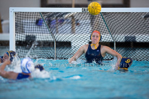 Cal vs UCLA