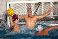 SoCal Invitational Stanford vs Concordia