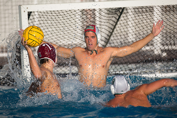 SoCal Invitational Stanford vs Concordia