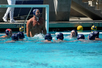 MWP: UC Davis Aggies vs San Jose State University Spartans