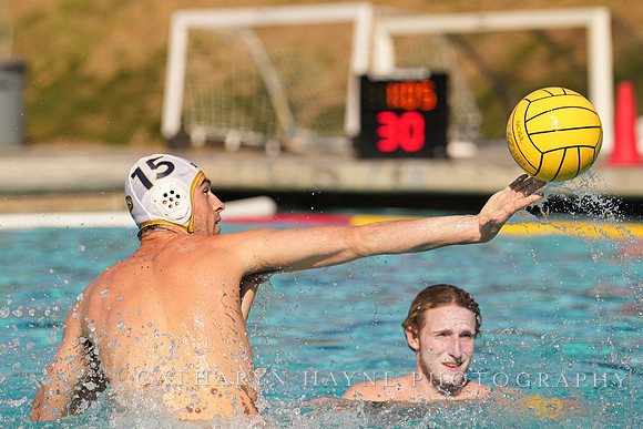 MWP: UC Davis Aggies Alumni Game