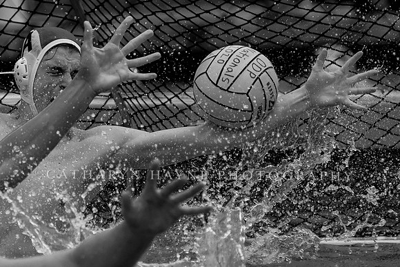 USAWP: Olympic Development Men's Championships: All Star: South vs West
