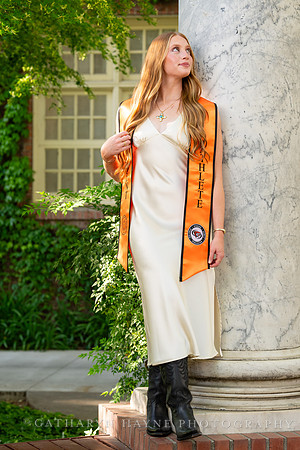 Addison McGowan