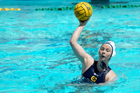 WWP: California Golden Bears vs San Jose State University Spartans