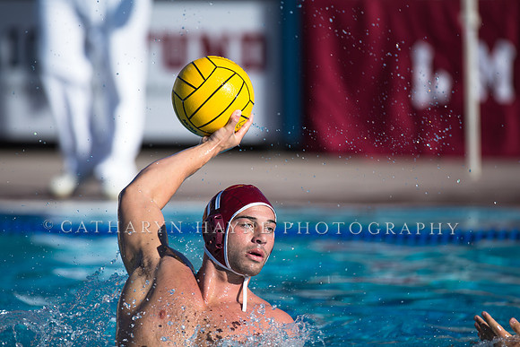 SoCal Invitational Stanford vs Concordia