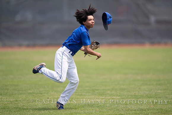 Saint Joseph Notre Dame High School Pilots: Senior Day