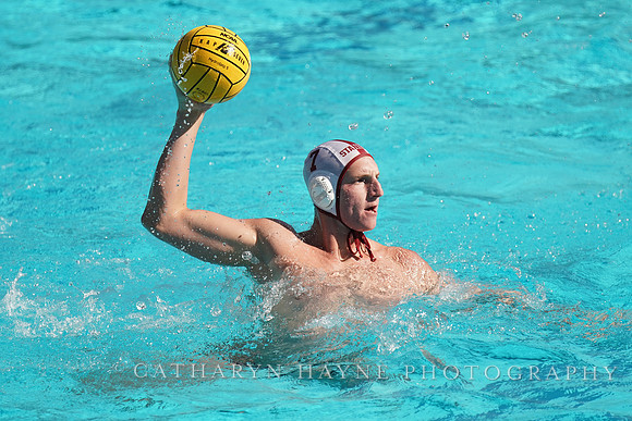 MWP: MPSF:Stanford University Cardinals vs UCLA Bruins