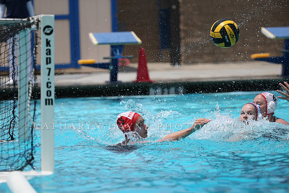 USA Water Polo: Womens Senior Nationals:Championship:New York Athletic Club vs Stanford