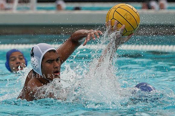 USAWP: Olympic Development Men's Championships: All Star: South vs West