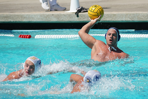 MWP: UC Davis Aggies vs San Jose State University Spartans