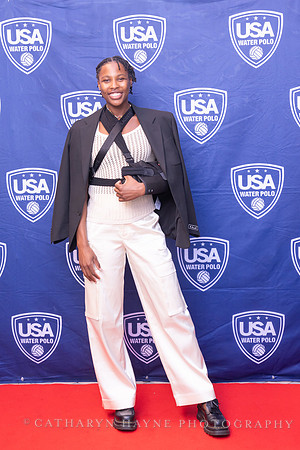 USA Water Polo: Women of the Water Premier
