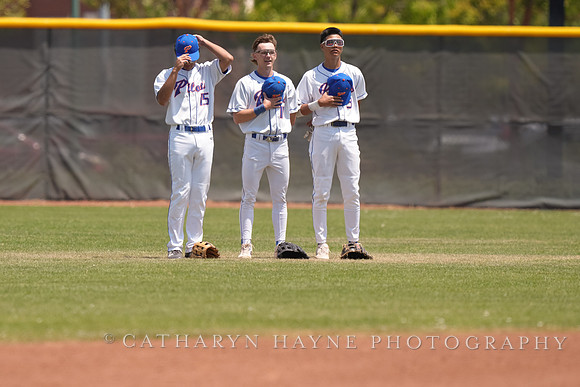 Saint Joseph Notre Dame High School Pilots: Senior Day