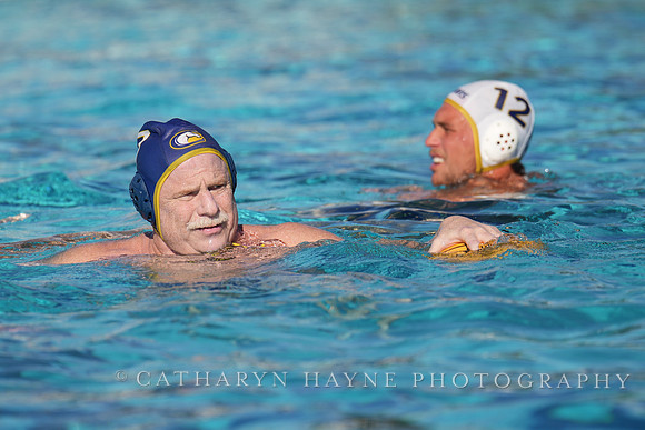 MWP: UC Davis Aggies Alumni Game