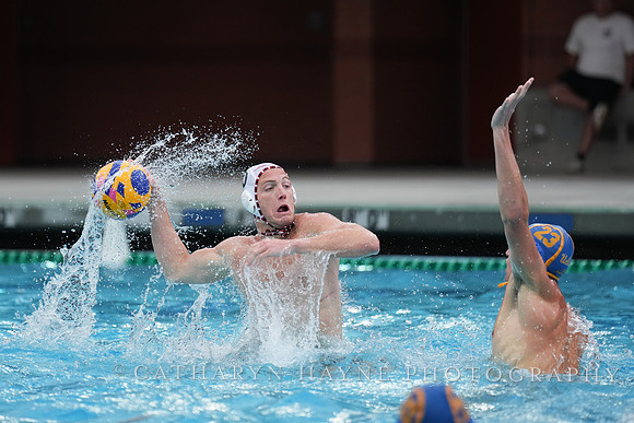 USA Water Polo National League MWP OCLUB vs UCLA