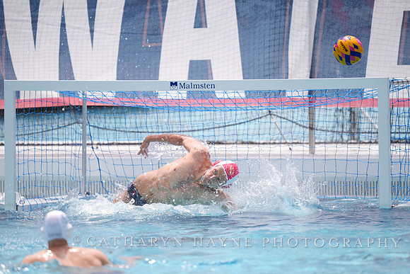 USA Water Polo National League