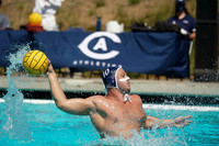MWP:UC Davis Aggies vs San Jose State University Spartans Game 2