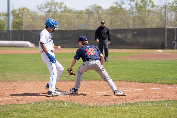 Saint Joseph Notre Dame High School Pilots: Senior Day