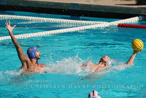 MWP: MPSF:Stanford University Cardinals vs UCLA Bruins
