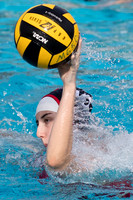 Water Polo: Girls: WU14 Diablo vs San Jose Almaden