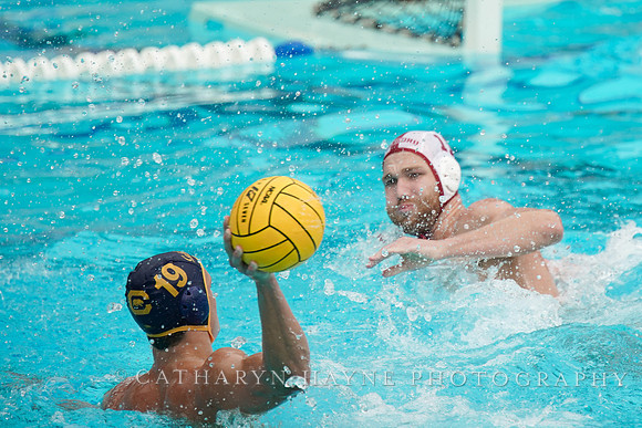 MWP: MPSF:California Golden Bears vs Stanford Cardinals
