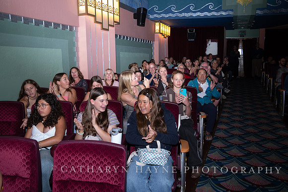 USA Water Polo: Women of the Water Premier