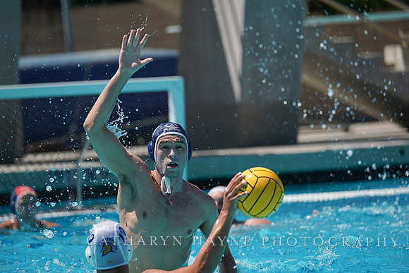 MWP: UC Davis Aggies vs San Jose State University Spartans