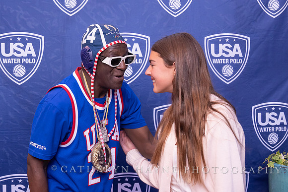 USA Water Polo: Women of the Water Premier