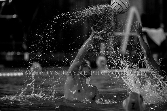 YWP: Kap 7: 19U San Francisco Water Polo Club vs Trojan Water Polo Club